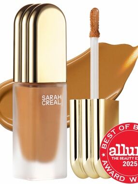 Sarah Creal Face Flex 7.5